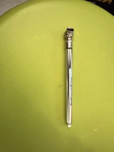 Vintage Ford Motor Company Tire Pressure Gauge - NOS Original - Picture 1 of 3