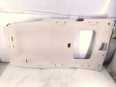 Honda Cr-V Ex-L 2016 techo revestimiento techo panel forro - bronceado 83200T0gc71zb Foto 1 de 4