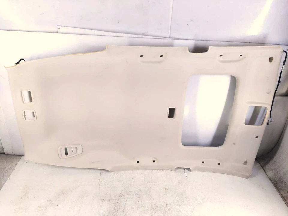 Honda Cr-V Ex-L 2016 techo revestimiento techo panel forro - bronceado 83200T0gc71zb Foto 1 de 4