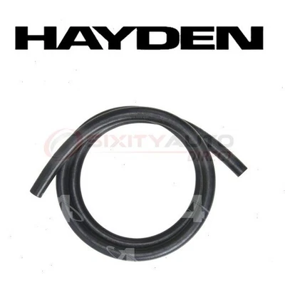 Hayden Transmission Oil Cooler Hose for 2005-2010 Buick Allure - Automatic  ni - Image 1 of 4