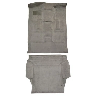 2002 - 2006 凯迪拉克凯雷德 4DR 完整地毯 — 第 1/4 张图片