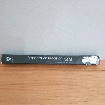 NIB Younique Moonstruck Precision Pencil Lip Liner Crayon Contour Punchy .04oz - Image 1 of 3