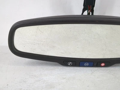 2011-2016 Chevrolet Cruze Interior Rear View Mirror Oem VDWTS - Image 1 of 4