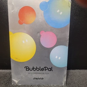 Haivis Bubble Pal - AI Companion Toy. NEU IM KARTON - Bild 1 von 5