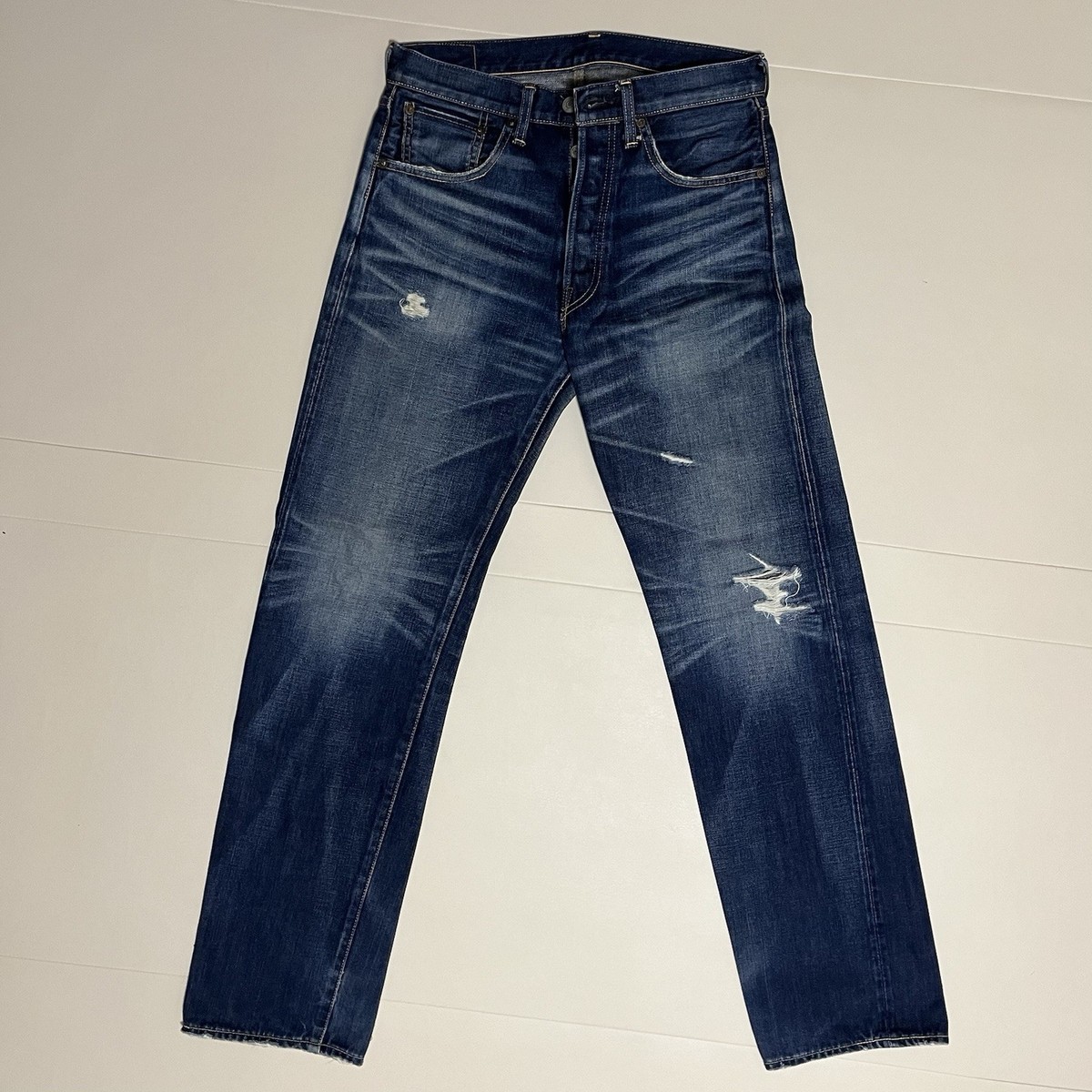 levis 501 1955 products for sale | eBay levis 501 1955 products for sale | eBay