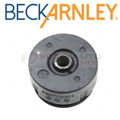 Beck Arnley Engine Mount for 2000-2005 Toyota Echo - Cylinder Block  qd Foto 1 de 4