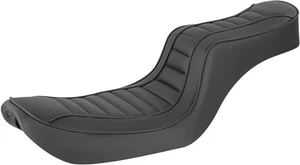 Saddlemen Hog Killers Pro Series Slim Profile Black Seat '96-03 FXD (HK14-002) - Picture 1 of 1