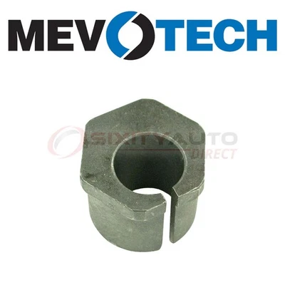 Mevotech Alignment Caster Camber Kit for 1999-2014 Ford E-350 Super Duty ij Foto 1 de 4