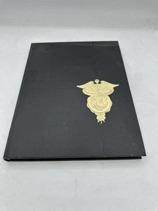 1967 The Medical College of Charleston SC Yearbook Caducean - Bild 1 von 5