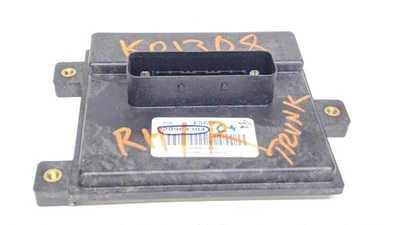 Módulo de control informático bomba de combustible original OEM Chevrolet 2013-2016 20964304 Foto 1 de 2