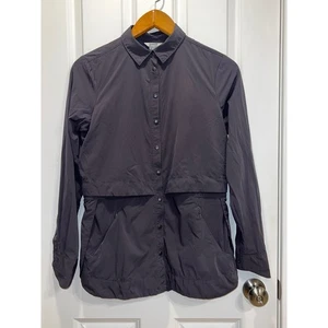 Duluth Trading CoFlex Hemdjacke leichte Druckknopfleiste XS - Bild 1 von 5