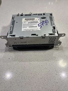 2014 Ford Explorer Radio Control Panel CK34W - Foto 1 di 7