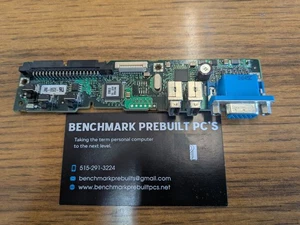Dell Poweredge 1950 Server Port Board PWB U7816 Rev A02 CN-0PH194 0PH194 - Picture 1 of 4