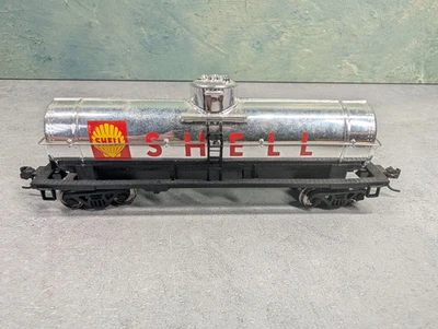 USED Tyco HO Scale Single Dome Tank Car Shell Read Description - Image 1 of 4
