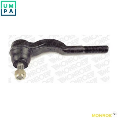 TIE ROD END L42104 FOR MITSUBISHI PAJERO/II/SHOGUN/SFX/Mk/Canvas/Top/� 2.8L 4cyl - Image 1 of 4