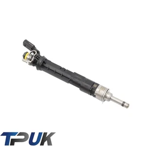 Renault 1.3 Petrol Fuel Injector  Arkana Captur Clio Scenic Kadjar Kangoo Megane - Picture 1 of 12