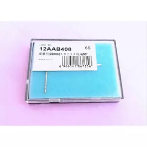1PCS NEW FOR Mitutoyo 12AAB408 5µm 20L Deep Groove Roughness Meter Stylus - Picture 1 of 1