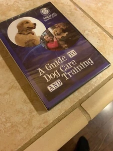 A Guide to Dog Care and Training - Bild 1 von 3