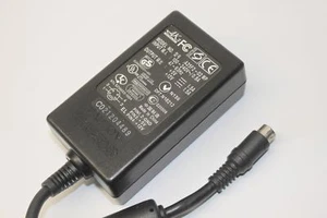 AK II Technology A25F2-02 MP Power Supply AC Adapter Output 5V/12V 1.5A - Picture 1 of 1