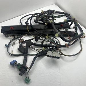 1994-1995 Acura Integra INTERIOR FIREWALL CABIN WIRING WIRE HARNESS uncut Auto - Picture 1 of 20