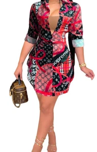fashion dress for women - Picture 1 of 1