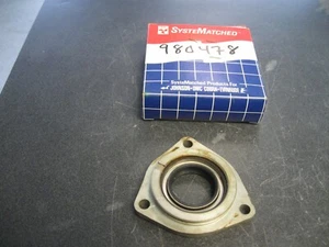 Johnson Evinrude OMC 0980478 Retainer and Seal JO110 - Bild 1 von 3