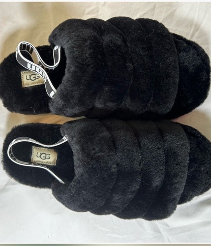 Sandali ugg taglia 6 senza scatola