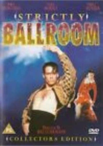 Strictly Ballroom (DVD, 2002) - Foto 1 di 1