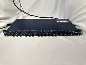 Symetrix, Inc. 528E Six-Function Voice Processor - Picture 1 of 18