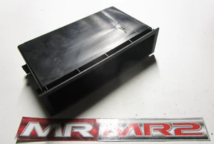 Toyota MR2 MK2 Factory CD Tape Deck Stereo Unit Storage Draw Unit - Picture 1 of 4