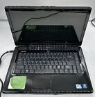 Dell Inspiron 1545 Laptop 15" Intel Celeron READ DESCRIPTION As Is For Parts