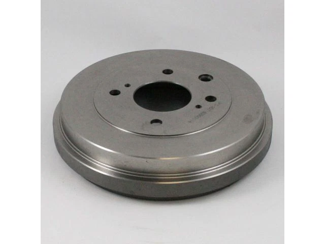 Tambor de freno trasero Pronto para Nissan Versa 2007-2012 1,8 L 4 cilindros 56SPWB Foto 1 de 1