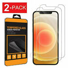 Tempered Glass Screen Protector For Iphone 11 12 13 14 15 Pro Max Mini X Xr Plus