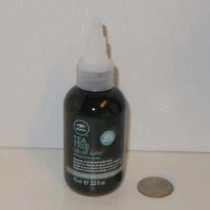 NEW PAUL MITCHELL Tea Tree Special Detox Kombucha Rinse 2.5oz 75ml Travel Size - Picture 1 of 1