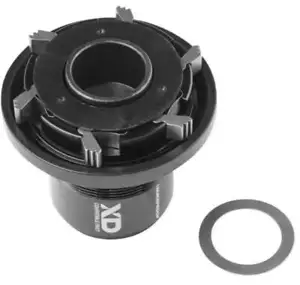 Nukeproof Horizon V2 Freehub Korpus 102t SRAM XD - Zdjęcie 1 z 1