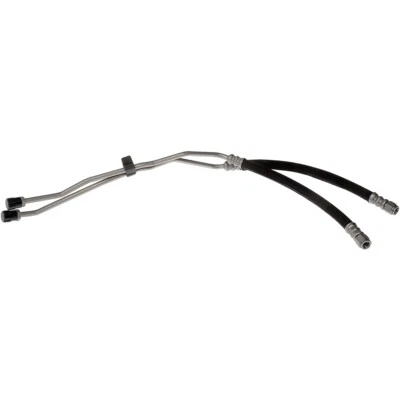624-298 Dorman Automatic Transmission Oil Cooler Hose Assembly for Jeep Liberty - Image 1 of 2