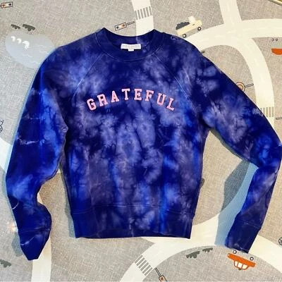 Spiritual Gangster • ‘Grateful’ Sweatshirt - Image 1 of 4