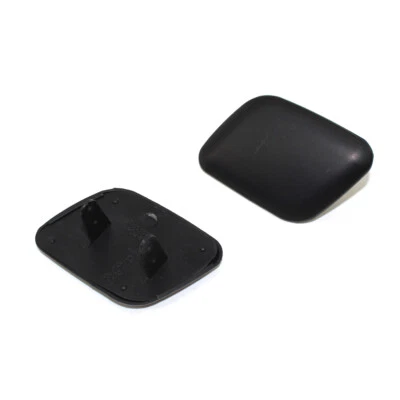 2PCS Car Headlight Washer Trim Covers for AUDI A6 C5 98-01 99 10 4B0955275 / 276 Foto 1 de 4