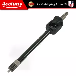 For 2018-2024 Jeep Wrangler JL Front right Axle Shaft Assembly 68397157AA - Bild 1 von 12