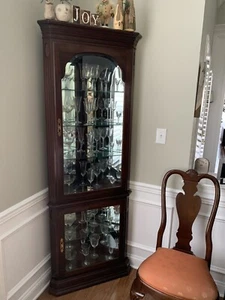 Ethan Allen Dining Room Set  - Picture 1 of 5