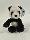 Jellycat Small Mumble Panda Plush Toy Fluffy Animal Collectable With Tags
