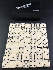 Domino’s double 6 Set Vb3 - Picture 1 of 2
