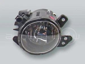 TYC Fog Light Driving Lamp Assy with bulb LEFT fits 2008-2012 SMART Fortwo W451 - Picture 1 of 2