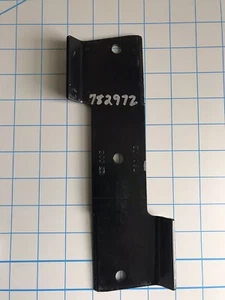 Nueva hoja de borde Murray 9,5"" 782972 MU-782972MA NUEVO NUEVO DE LOTE ANTIGUO FABRICANTE DE EQUIPOS ORIGINALES - Imagen 1 de 3