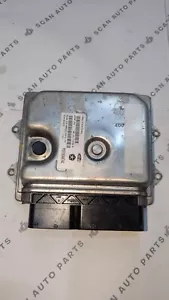 Used 2014 Fiat Magneti Marelli P05150847AC ECU 8GMK.F8 - Picture 1 of 4