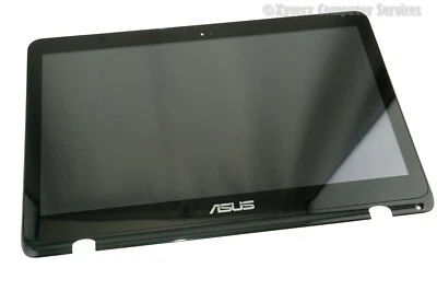 N133HSE-EA3 REV.C4 ST133SI000BKM ASUS LCD 13.3 TOUCH Q304UA-BHI5T11(B)READ(AA86) - Image 1 of 4