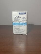Ivory Bar Soap Original Scent 2 Bars 3.17 Oz