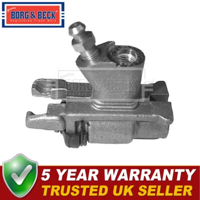 Borg & Beck Rear Wheel Brake Cylinder Fits Triumph Dolomite 1972-1981 1470050 — 第 1/4 张图片