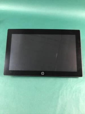 HP RP9 G1 RETAIL SYSTEM 9115 15.6" Pantalla Táctil Solo Foto 1 de 4