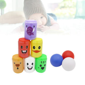  Bowling Toy for Kids Outdoor Games Activities Pins Child Baby Large